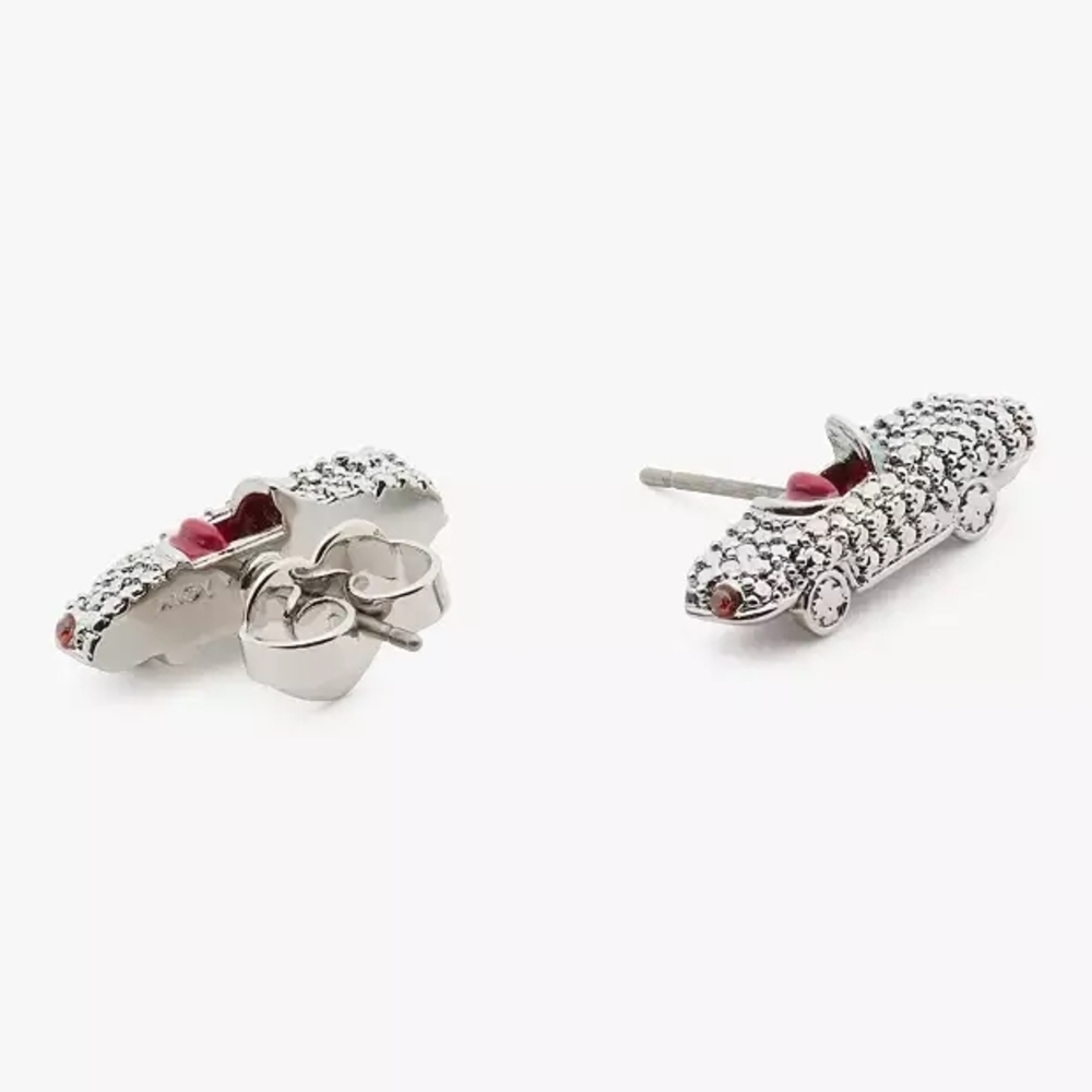 Kate Spade Earrings NWT - Picture 4 of 4